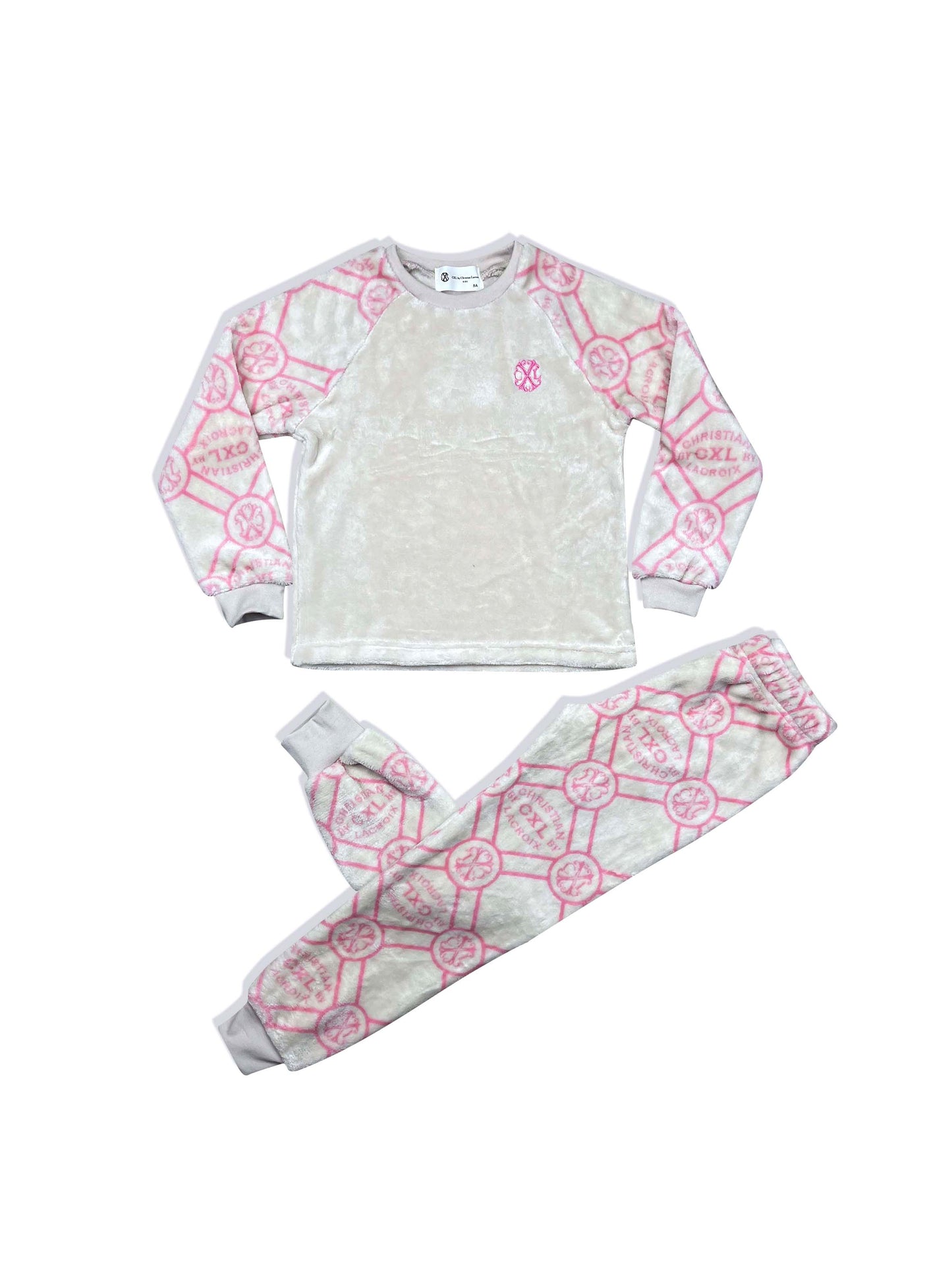 Ensemble Polaire Fille CXL by Christian LaCroix