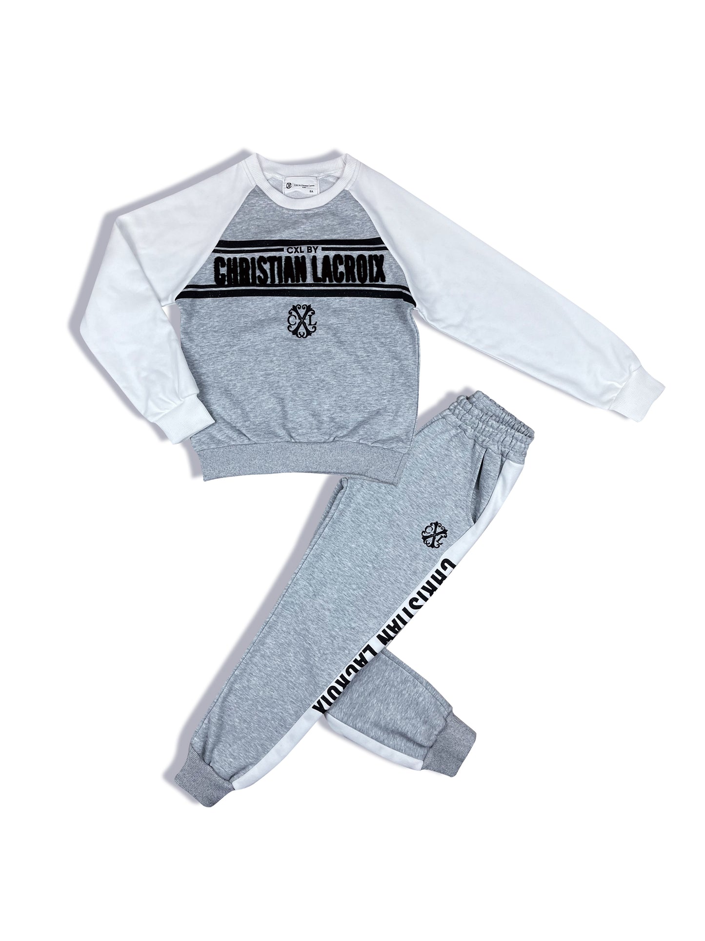 Ensemble sport fille CXL by Christian LaCroix