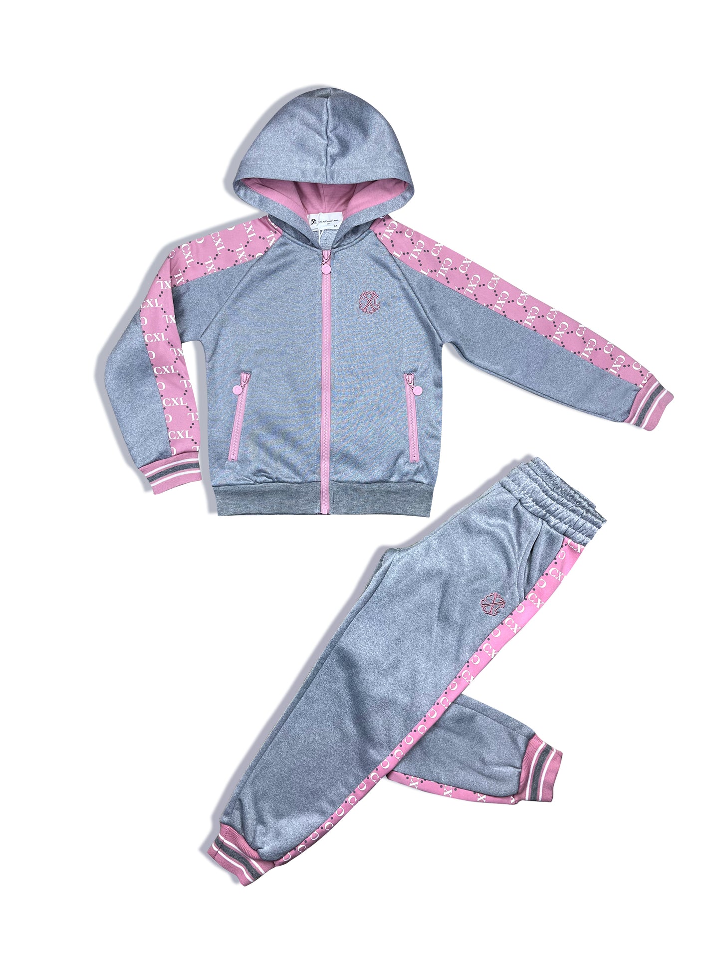 Ensemble jogging fille CXL by Christian LaCroix