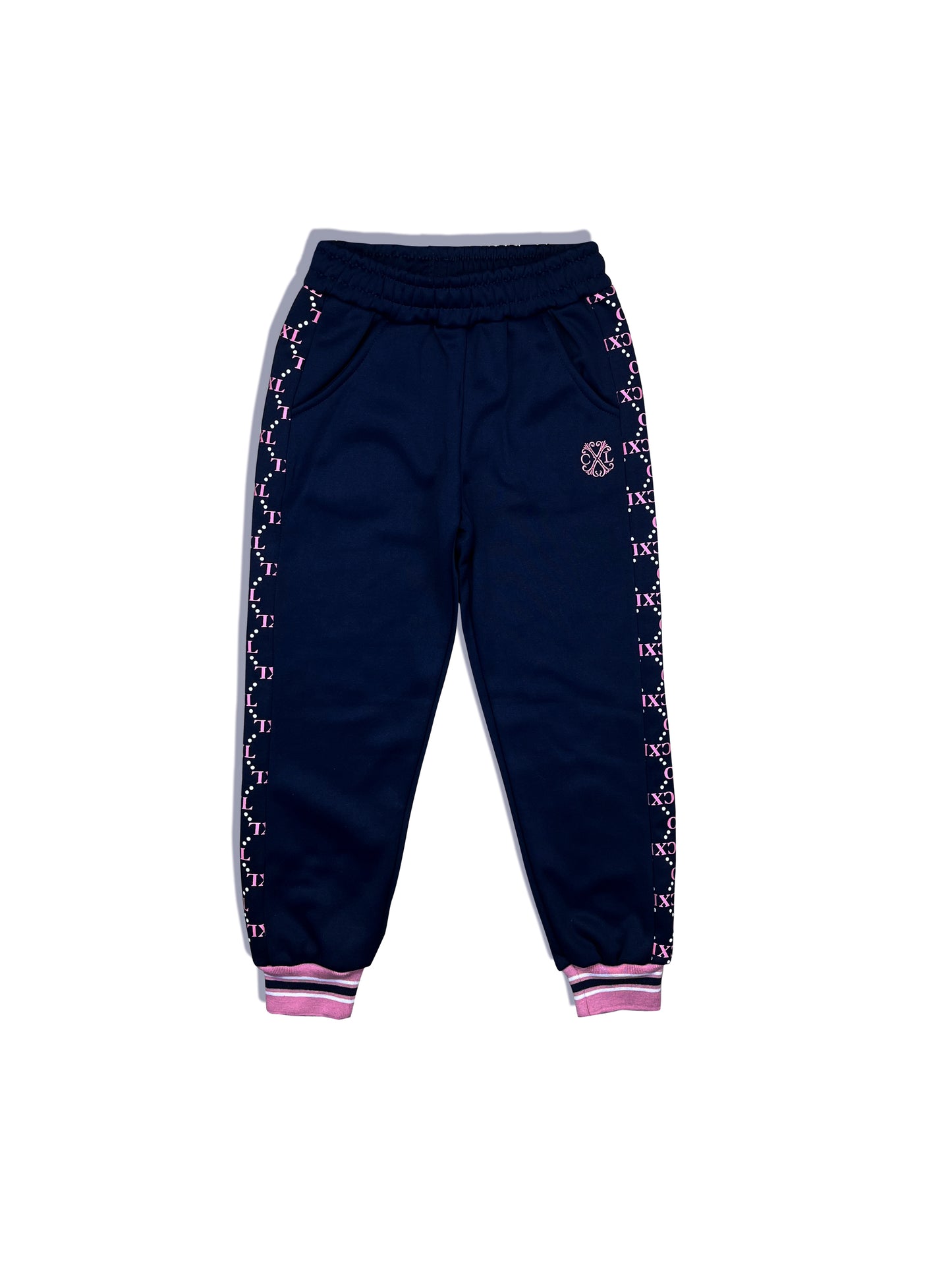 Ensemble jogging fille CXL by Christian LaCroix