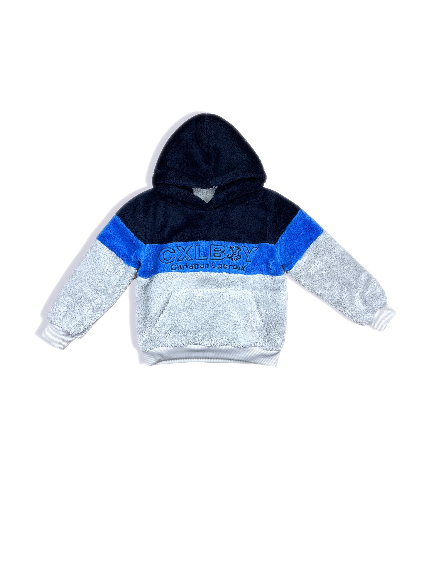 Sweat Polaire garçon Christian LaCroix
