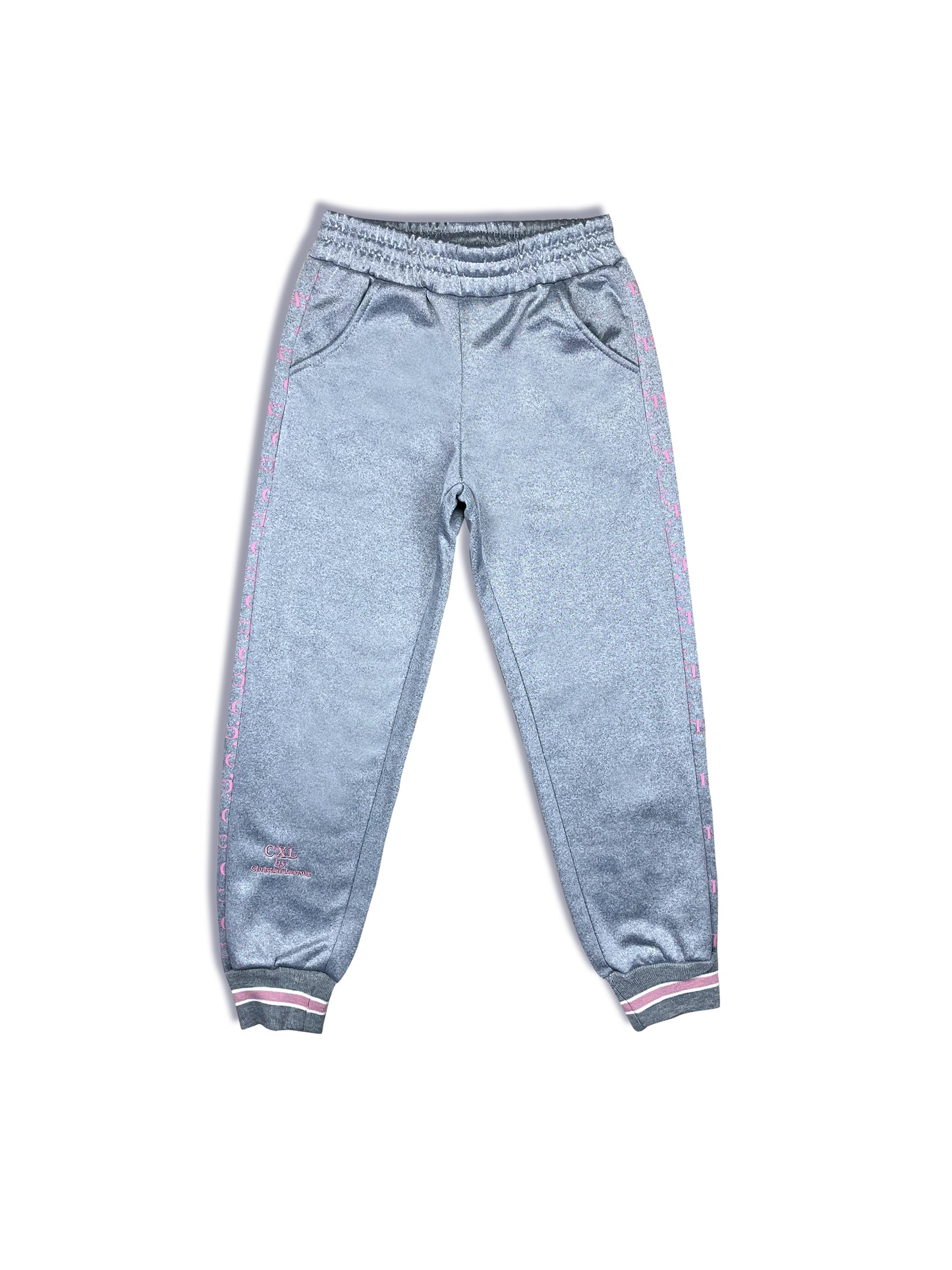 Ensemble jogging fille CXL by Christian LaCroix