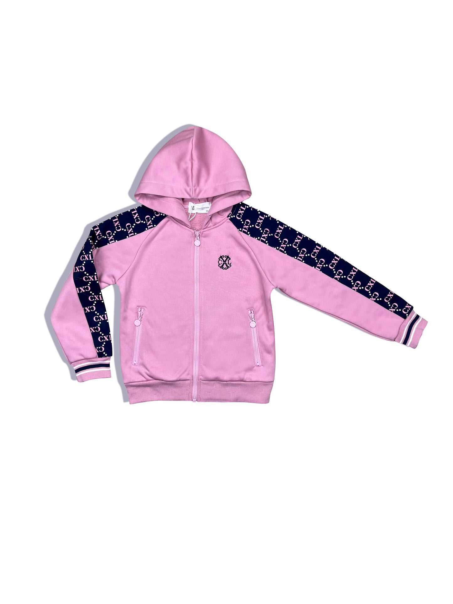 Ensemble jogging fille CXL by Christian LaCroix