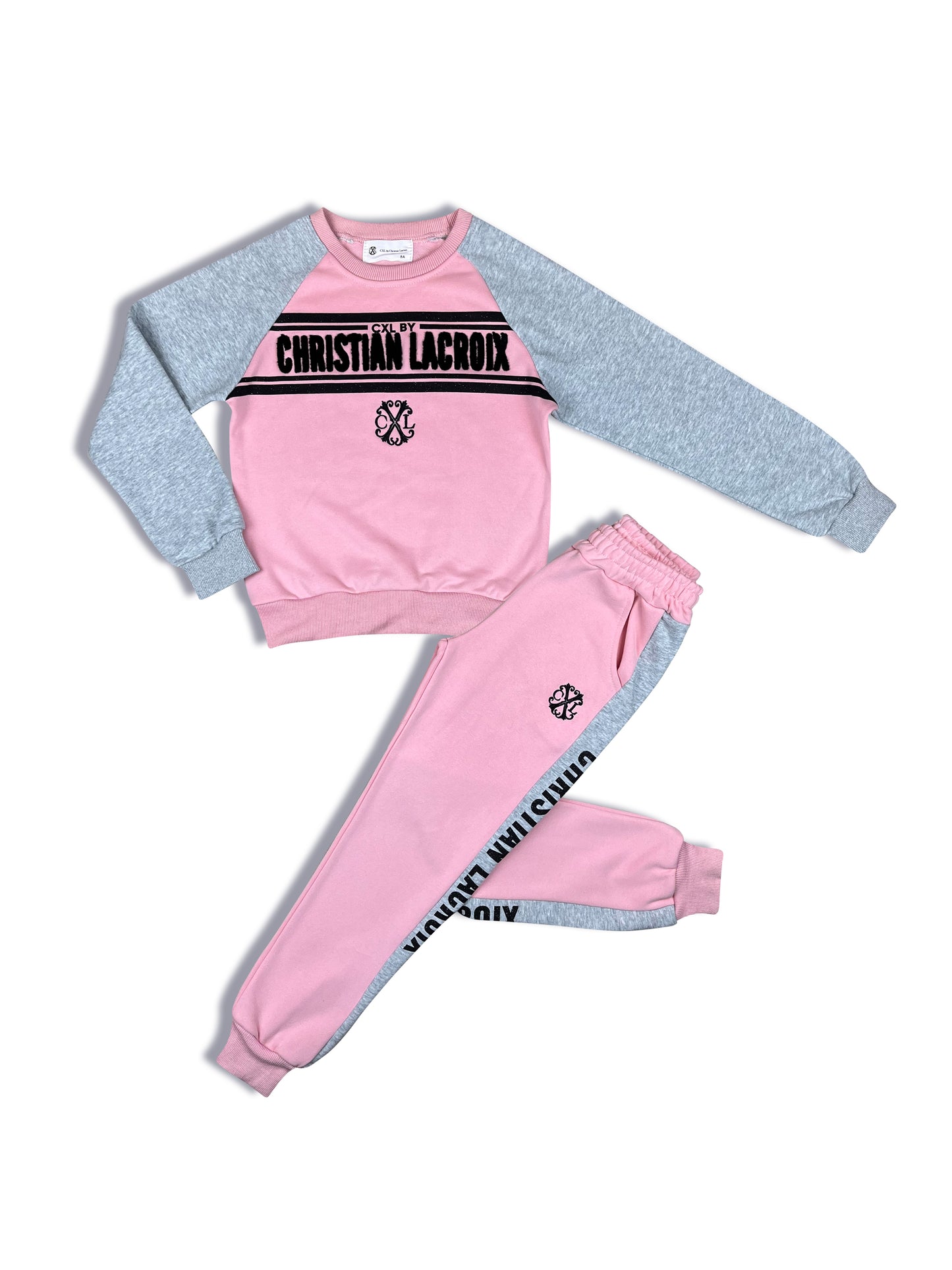 Ensemble sport fille CXL by Christian LaCroix