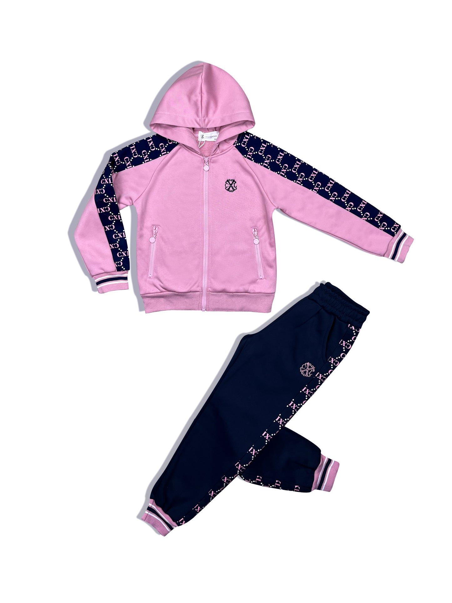 Ensemble jogging fille CXL by Christian LaCroix