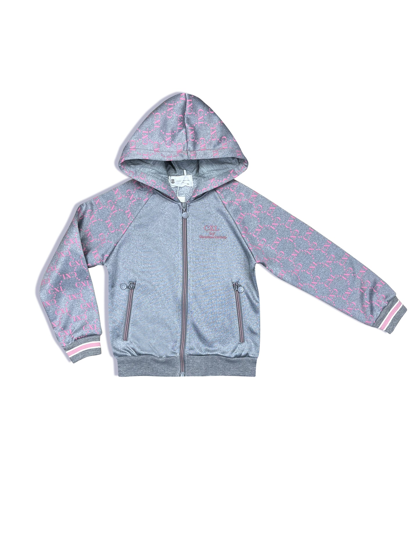Ensemble jogging fille CXL by Christian LaCroix