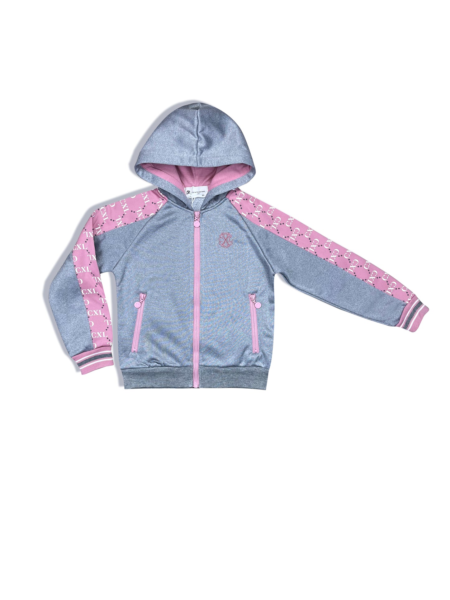 Ensemble jogging fille CXL by Christian LaCroix