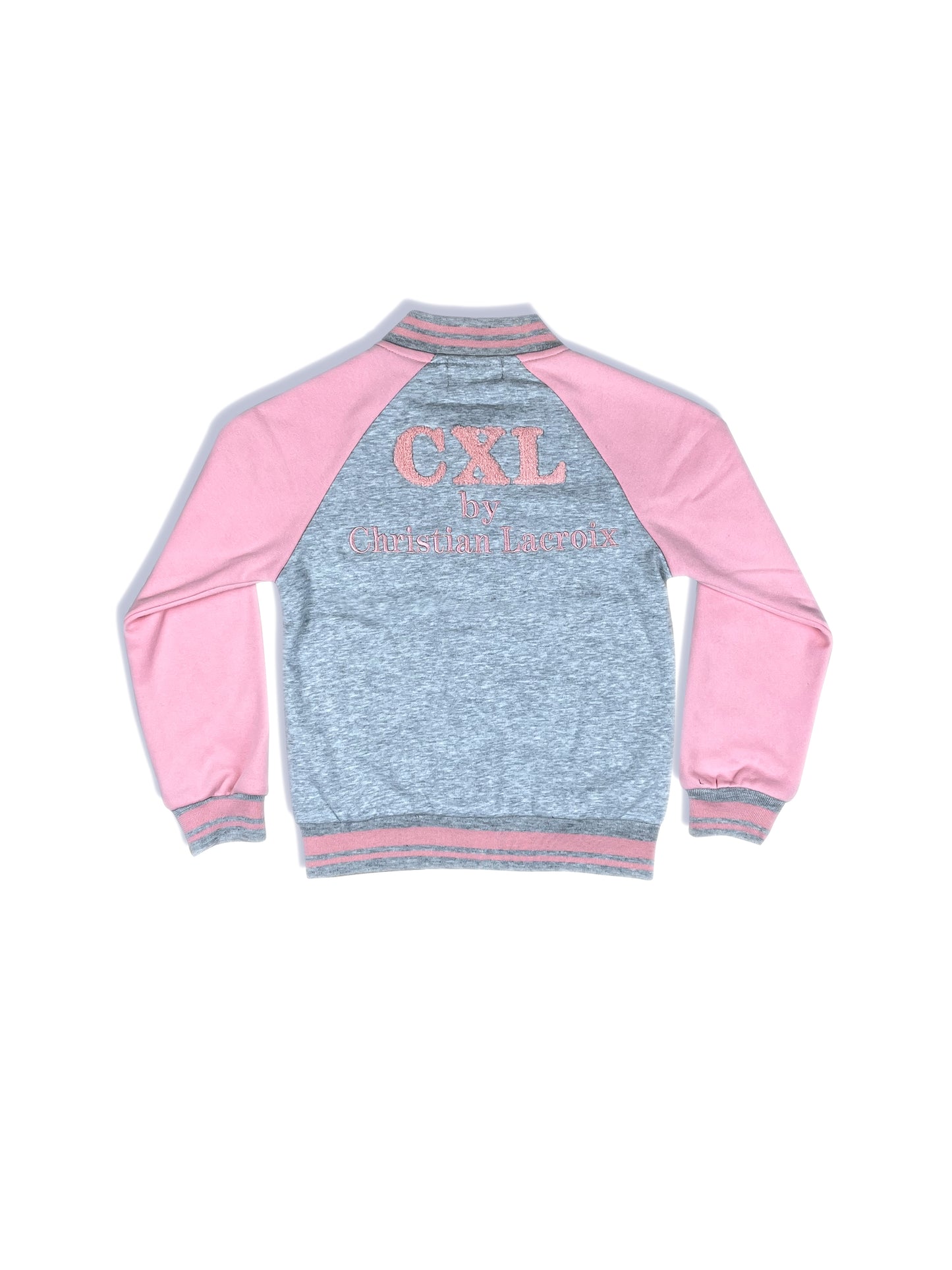 Veste Teddy fille Christian LaCroix