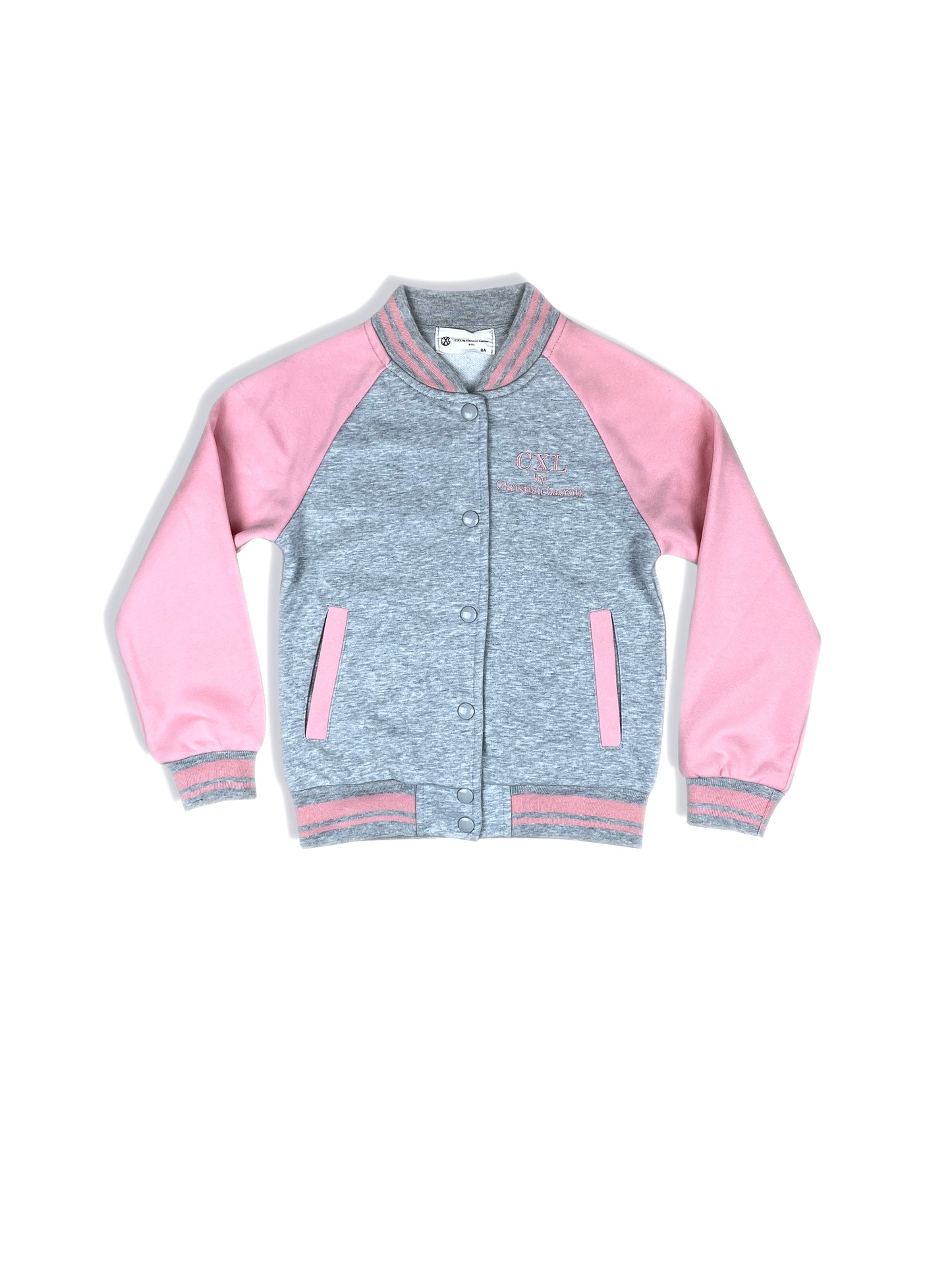 Veste Teddy fille Christian LaCroix