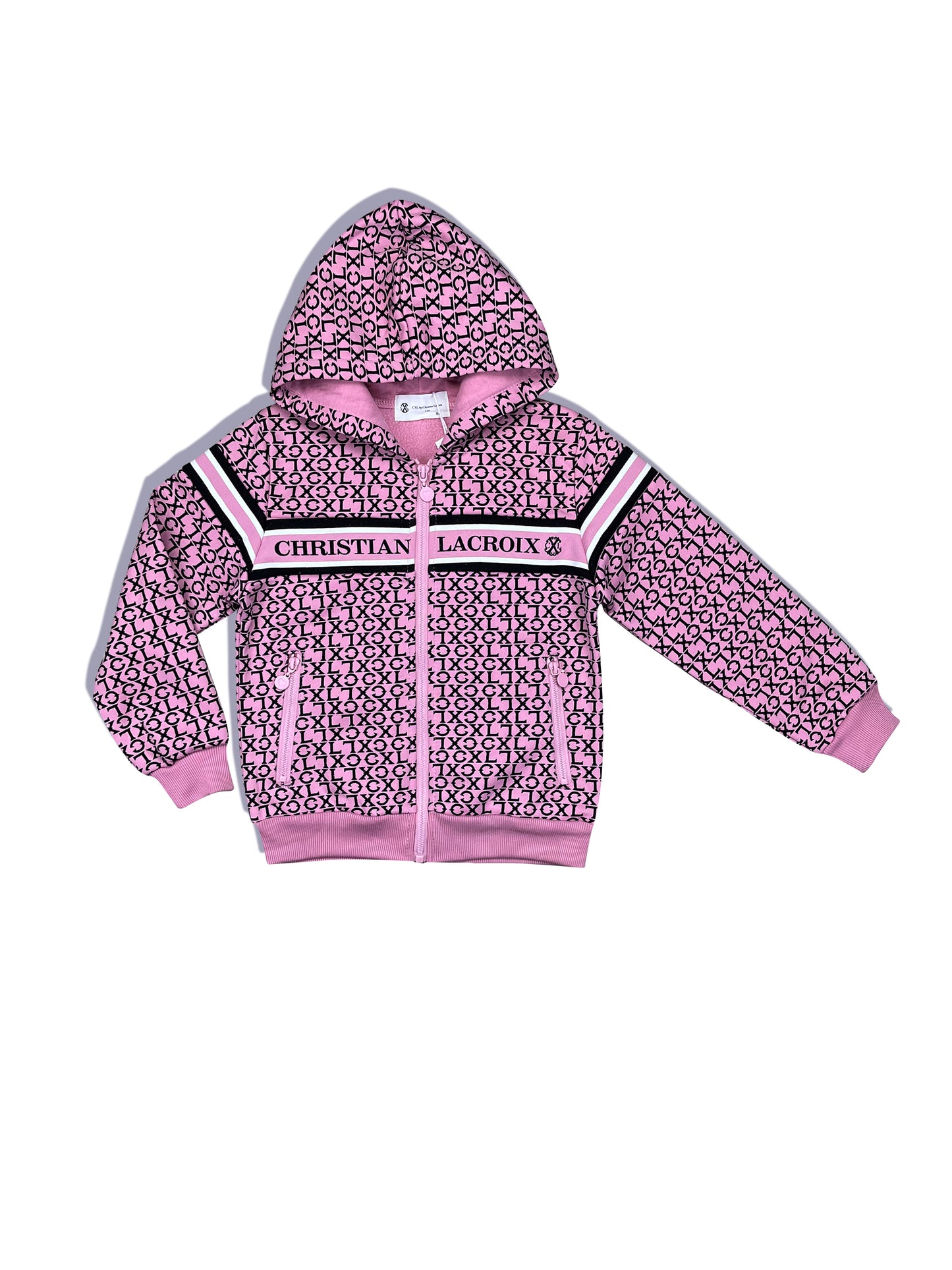 Ensemble jogging fille CXL by Christian LaCroix