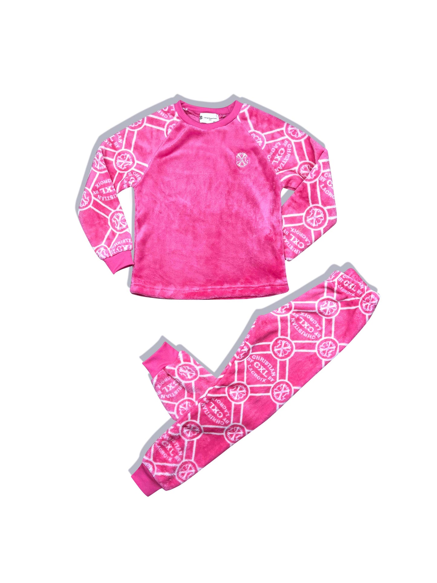 Ensemble Polaire Fille CXL by Christian LaCroix