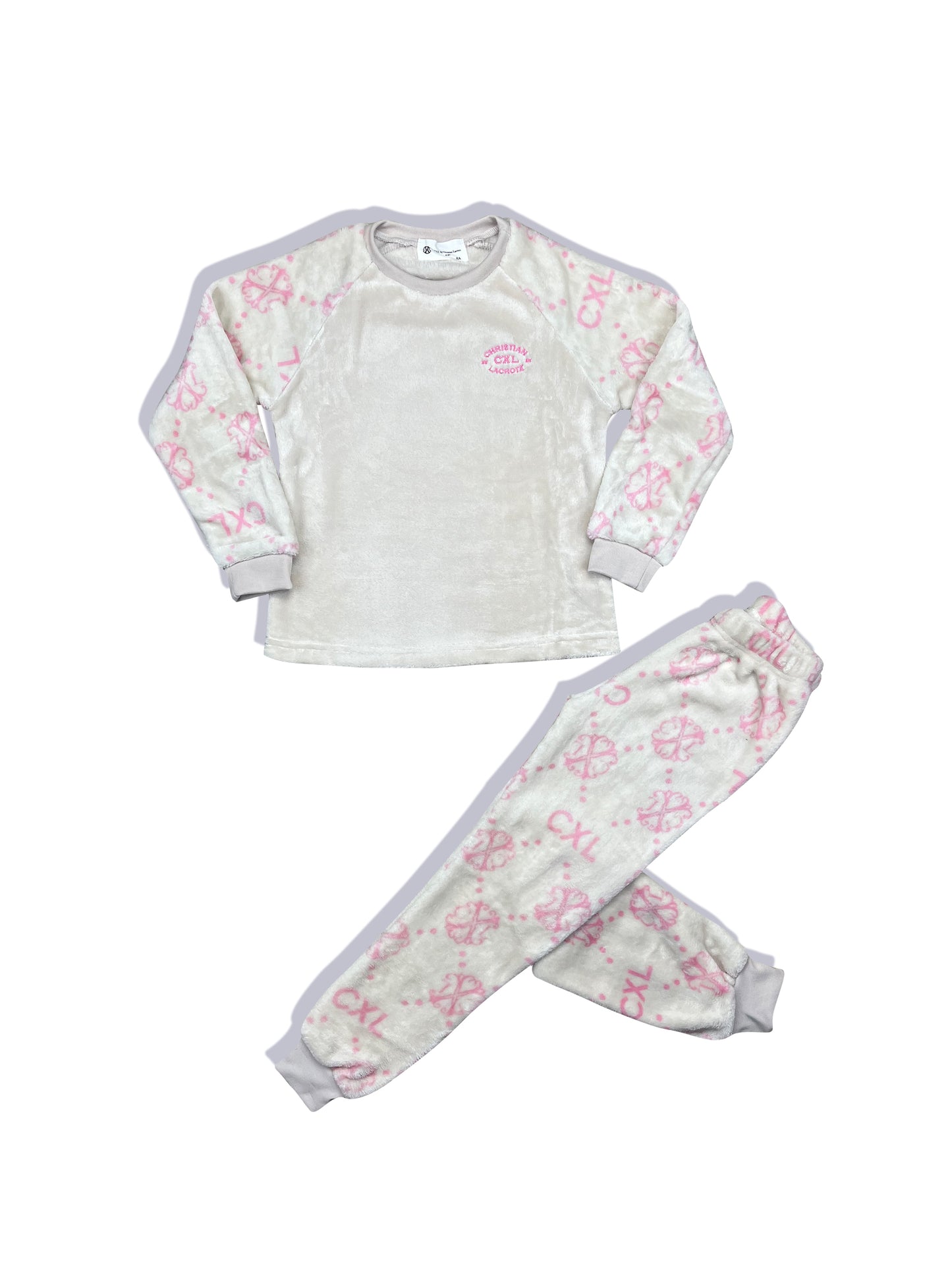 Ensemble Polaire Fille CXL by Christian LaCroix