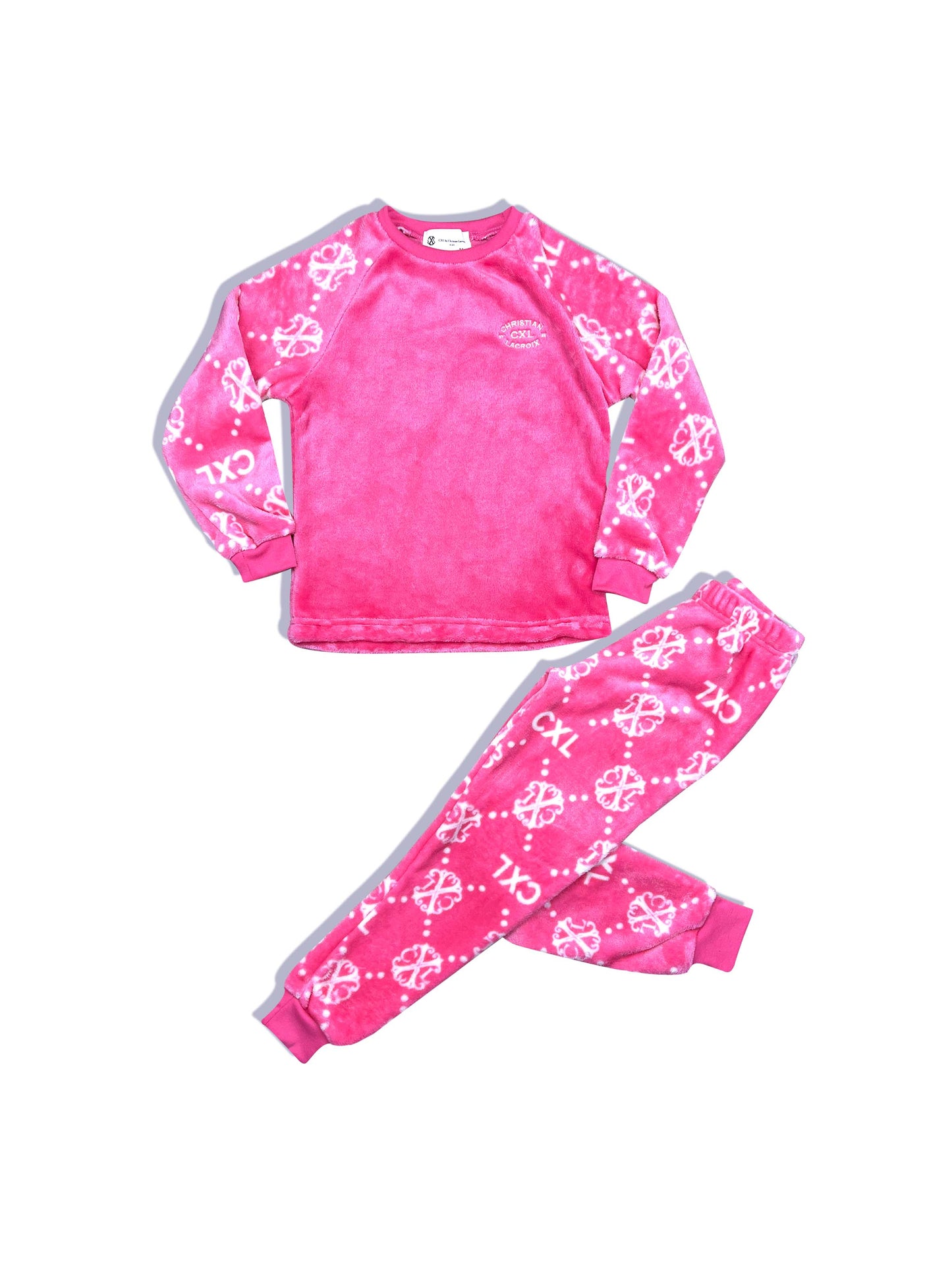 Ensemble Polaire Fille CXL by Christian LaCroix