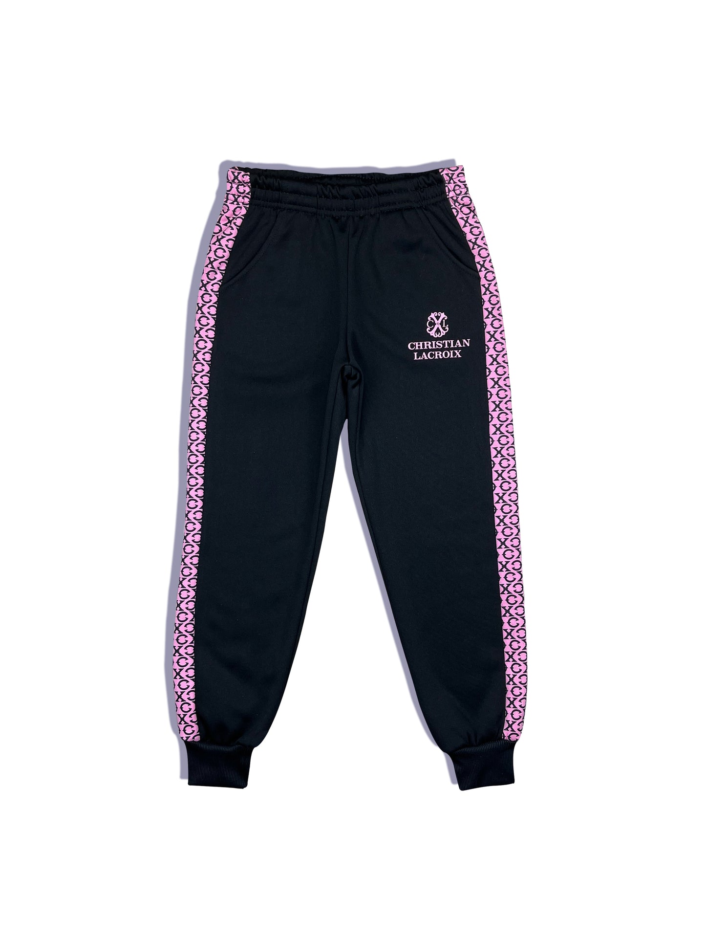 Ensemble jogging fille CXL by Christian LaCroix