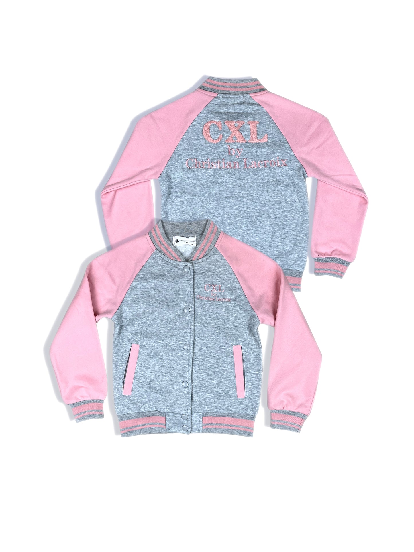 Veste Teddy fille Christian LaCroix