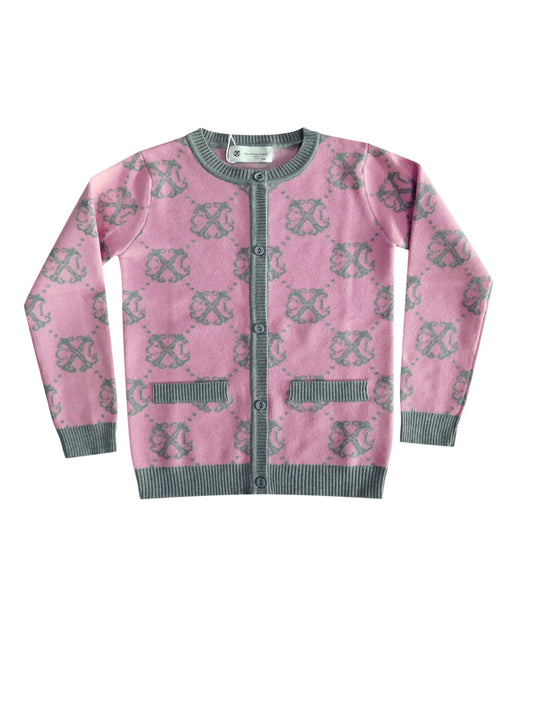 Cardigan fille CXL by Christian LaCroix