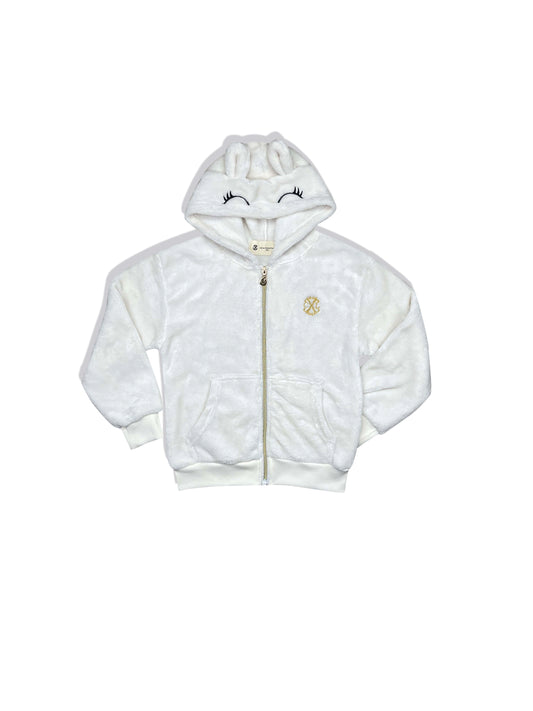 Veste Polaire Fille Christian LaCroix