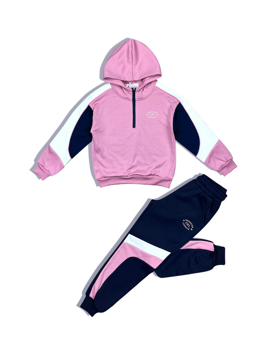 Ensemble jogging fille CXL by Christian LaCroix