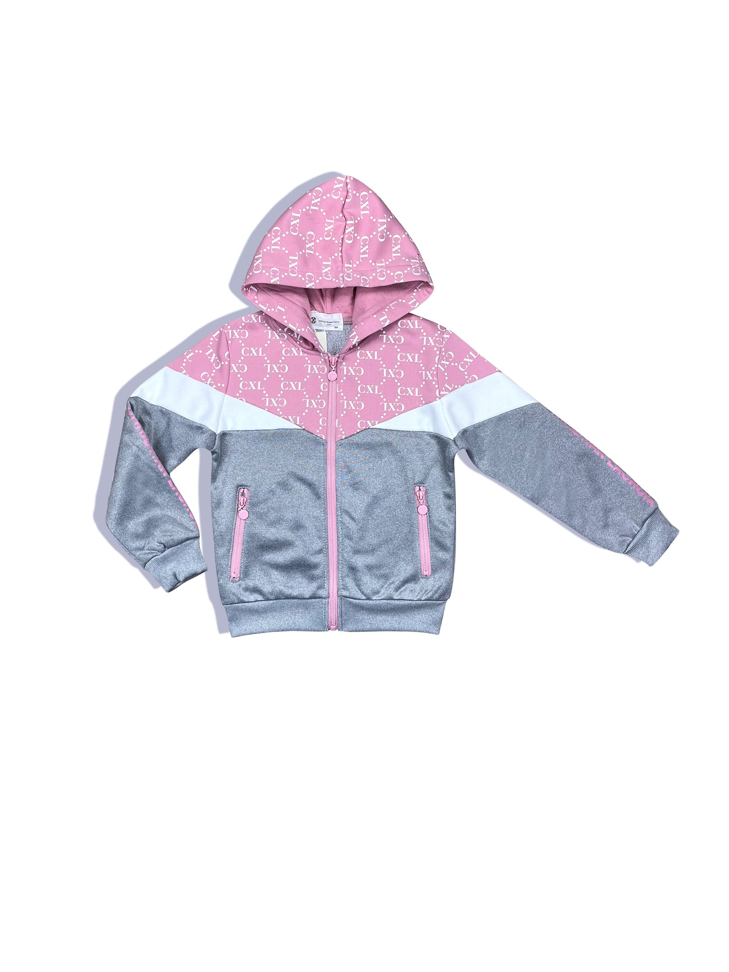 Ensemble jogging fille CXL by Christian LaCroix