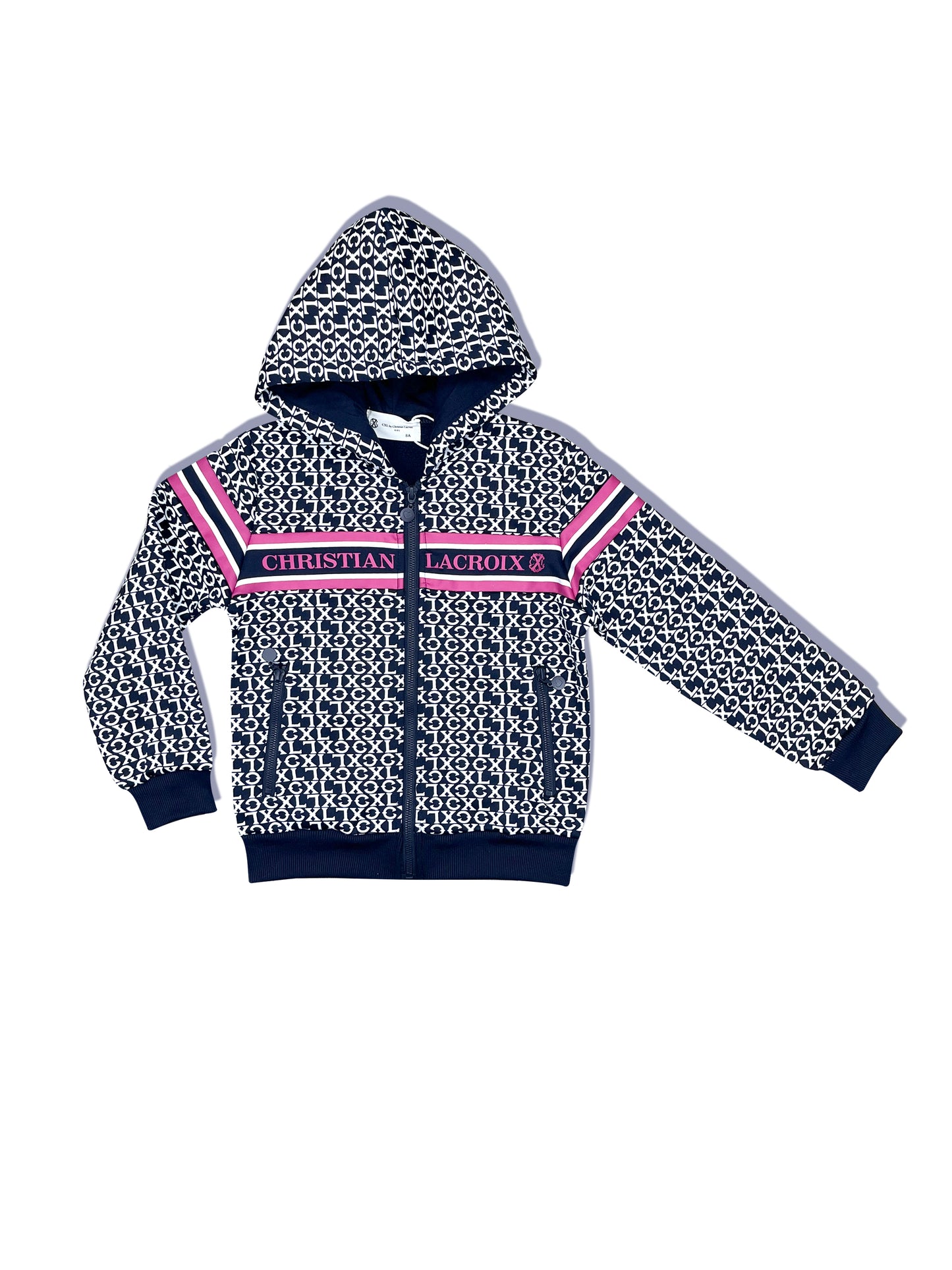 Ensemble jogging fille CXL by Christian LaCroix