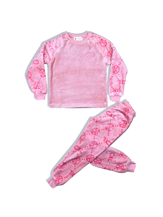 Ensemble Polaire Fille CXL by Christian LaCroix