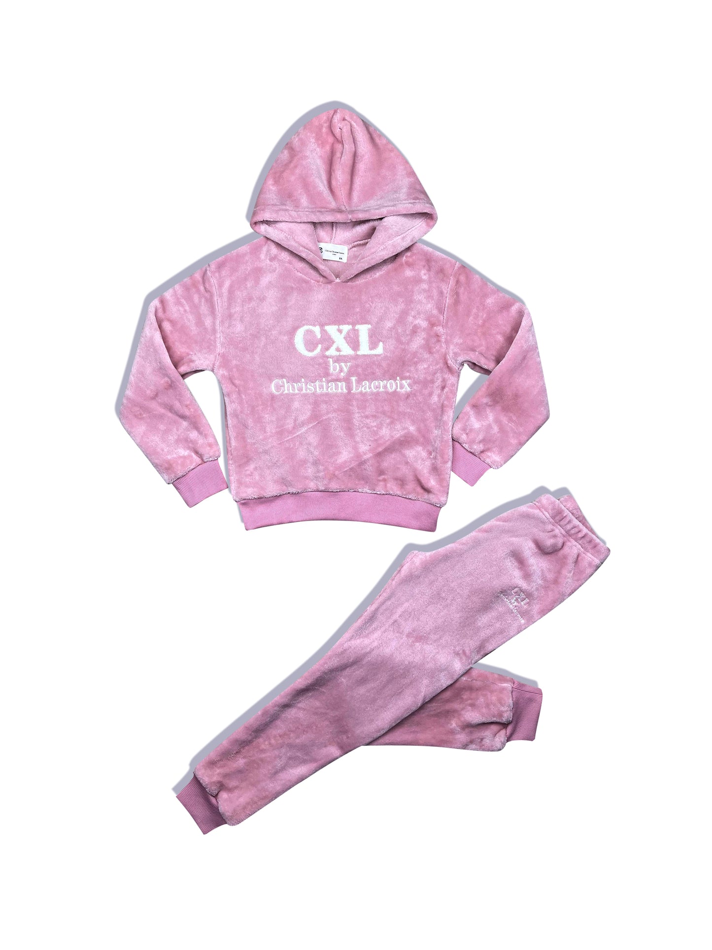 Ensemble Polaire Fille CXL by Christian LaCroix