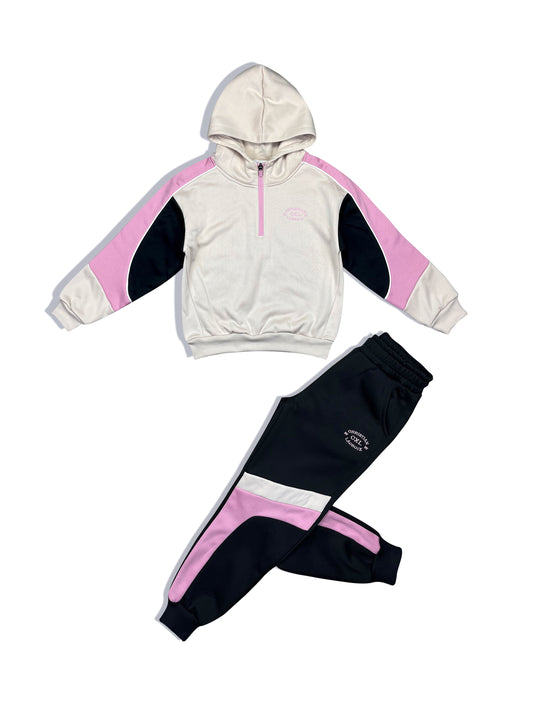 Ensemble jogging fille CXL by Christian LaCroix