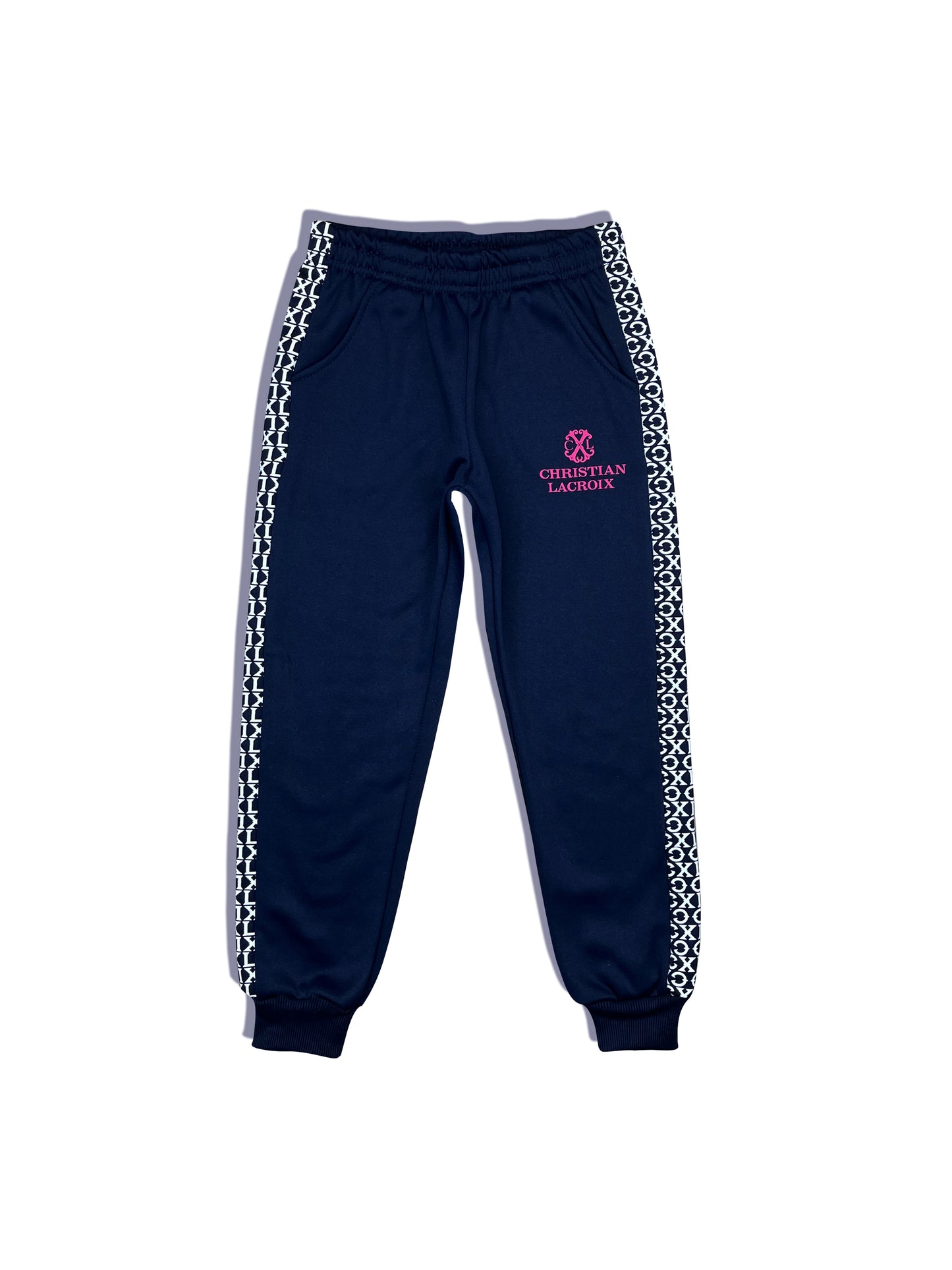 Ensemble jogging fille CXL by Christian LaCroix